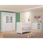 Quarto Infantil Peternella Pérola