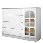 Quarto Infantil Peternella Pérola