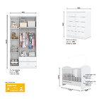 Quarto Infantil Pimpolho Casa 812