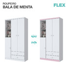 Quarto Infantil Pimpolho Casa 812