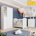 Quarto Infantil Pimpolho Casa 812