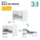 Quarto Infantil Pimpolho Casa 812
