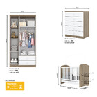 Quarto Infantil Pimpolho Casa 812