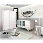 Quarto Infantil Prince - Reller Móveis