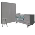 Quarto Infantil Prince - Reller Móveis