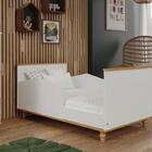 Quarto Infantil Ropeiro Casinha C/ Comôda Casinha Com Porta E