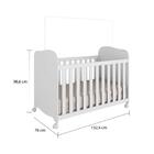 Quarto Infantil Smim Completo Móveis Peroba