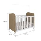 Quarto Infantil Uli Completo Móveis Peroba