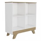 Quarto Irmãos Com 1 Minicama Montessoriana 1 Berço Americano