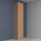 Quarto Modulado 3 Guarda Roupas 2 Mesas De Cabeceira 1 Módulo