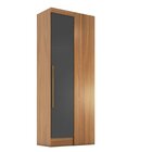 Quarto Modulado Casal 100% Mdf 4 Peças 5 Portas 4 Gavetas Com