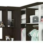 Quarto Modulado Casal 9 Portas J00033 Pln