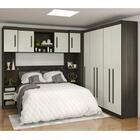 Quarto Modulado Casal 9 Portas J00033 Pln