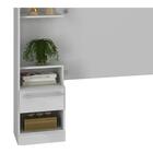 Quarto Modulado Casal 9 Portas J00033 Pln