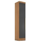 Quarto Modulado Casal Completo 100% Mdf 6 Peças 6 Portas 5 Ga