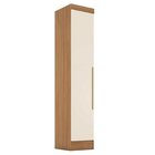 Quarto Modulado Casal Completo 6 Peças 6 Portas 5 Gavetas Com