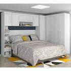 Quarto Modulado Casal De Canto 10 Portas J00027 Pln