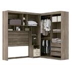 Quarto Modulado Casal Paris - Pr Móveis