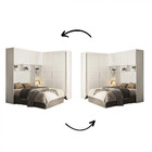 Quarto Modulado Moval Florenca Flex