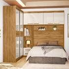 Quarto Modulado Moval Florenca Flex