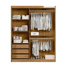 Quarto Modulado Moval Florenca Flex