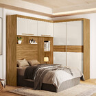 Quarto Modulado Moval Florenca Flex
