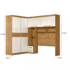 Quarto Modulado Moval Florenca Flex