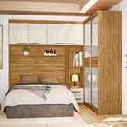 Quarto Modulado Moval Florenca Flex
