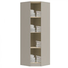 Quarto Modulado Móveis Castro 3 Peças