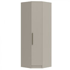 Quarto Modulado Móveis Castro 3 Peças