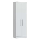 Quarto Modulado Solteiro Com 4 Peças 0004ma Infinity- Castro