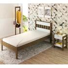 Quarto Solteiro 3 Peças Cm8006 Az1016 Az1019 Qt4 Tecno Mobili