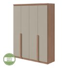 Quarto Solteiro Completo Alonzo Bicama Athenas/cômoda Maggior