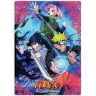 Quebra-cabeça 100 Peças Lente Magica Naruto Shippuden Elka 11