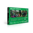 Quebra Cabeca 1500 Pecas Panoramico Floresta Amazonica