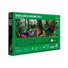 Quebra Cabeca 1500 Pecas Panoramico Floresta Amazonica