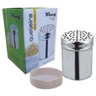 Queijeira 350ml 7 Cm Inox