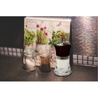 Queijeira / Oreganeira 75ml Crystal