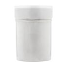 Queijeira Porta Queijo Ralado Inox Prime