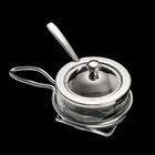 Queijeira Prata Italy 10cm - Wolff