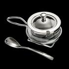 Queijeira Prata Italy 10cm - Wolff