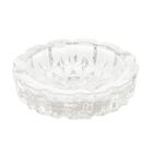 Queijeira Wolff Pearl De Cristal Âmbar 20cm X 12cm