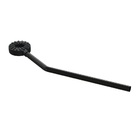 Queimador Alta Pressão Chuveiro Fogão Industrial 650d 11cm