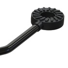 Queimador Alta Pressão Chuveiro Fogão Industrial 650e 11cm