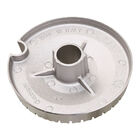 Queimador De Boca Grande Para Fogão Brastemp - W10224245 W102