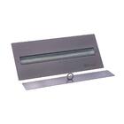 Queimador Ecológico Para Lareira 40cm A Álcool/etanol L09 - C