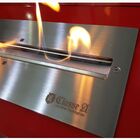 Queimador Ecológico Para Lareira 60cm A Álcool/etanol L09 - C