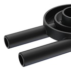 Queimador Econômico Duplo Fogão Industrial De Ferro 14cm