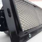 Queimador Infravermelho Esmaltado Assador De Frango Churrasqu