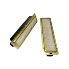 Queimador Infravermelho Para Máquinas De Assar Frango / Churr